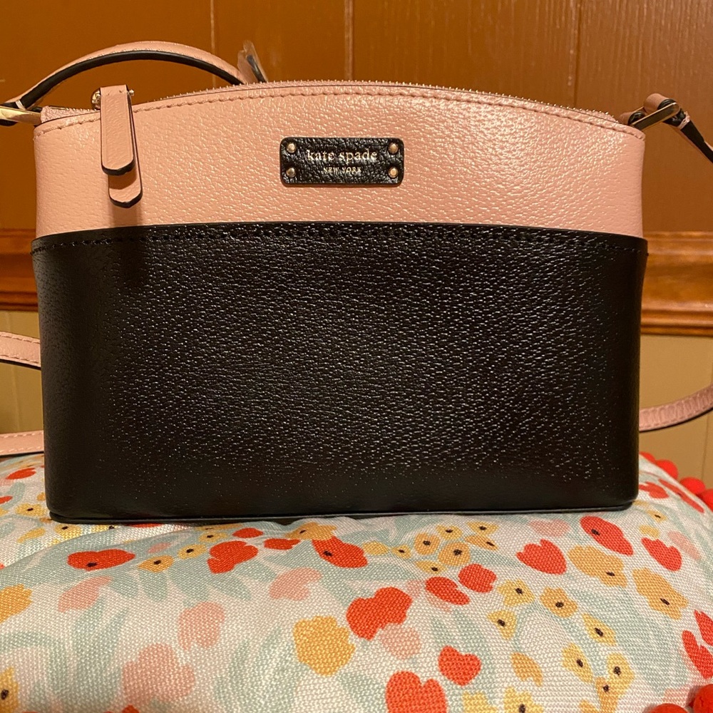 Kate Spade New jeanne crossbody